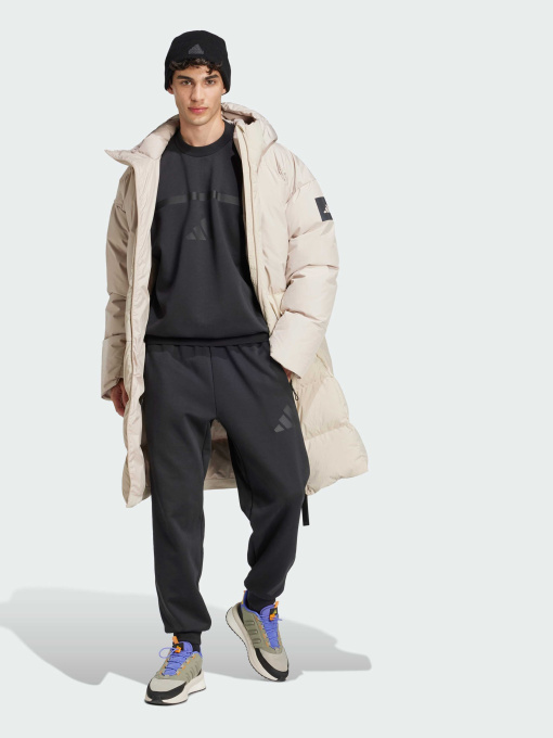 Куртки и дубленки Adidas MyShelter модель IV7364 Фото