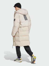 Куртки та дублянки Adidas MyShelter модель IV7364 Куртки та дублянки Adidas MyShelter модель IV7364 Фото