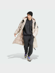 Куртки та дублянки Adidas MyShelter модель IV7364 Куртки та дублянки Adidas MyShelter модель IV7364 Фото