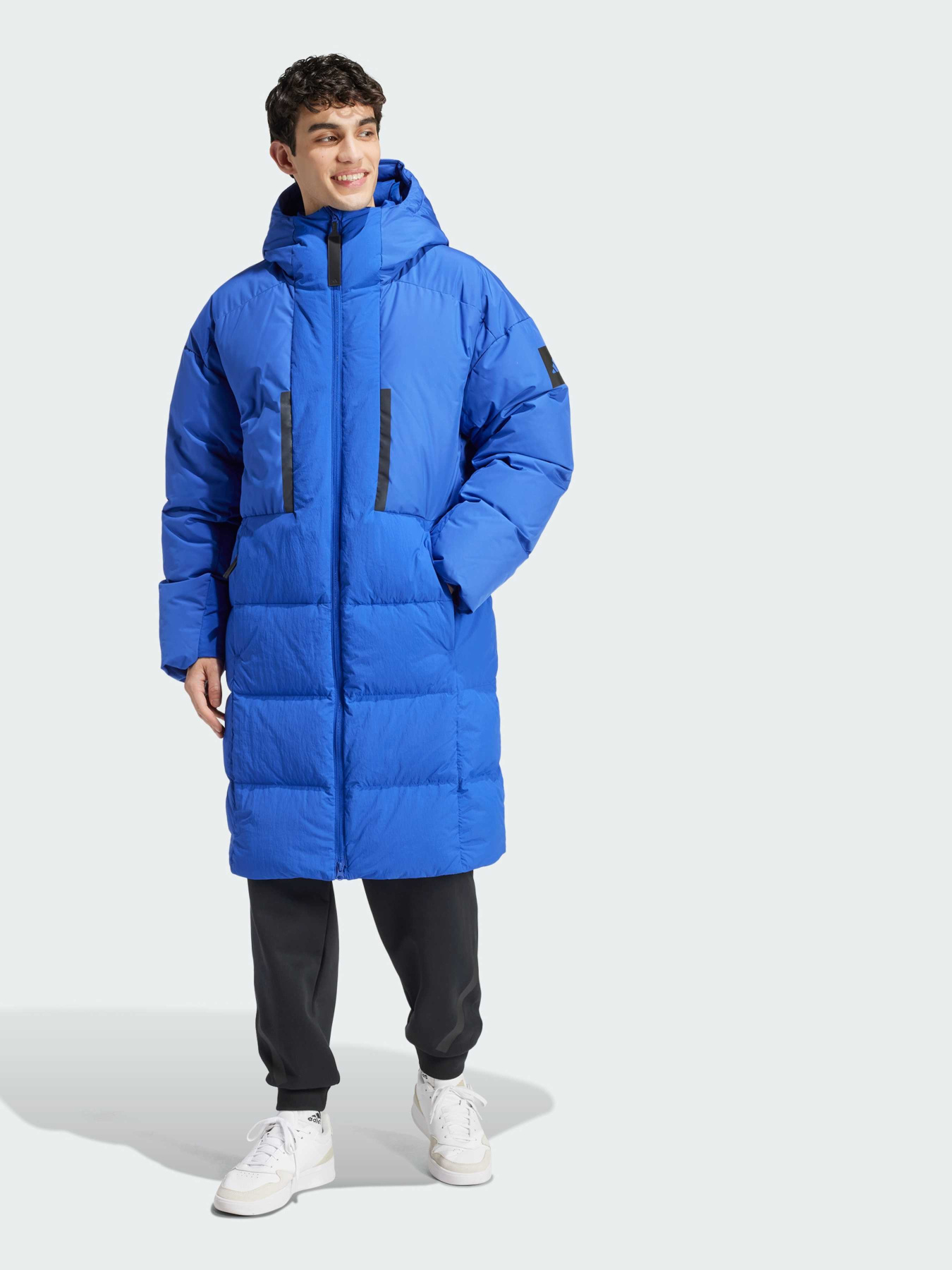 Куртки Adidas MyShelter модель JG1530 Фото