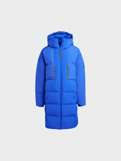 Куртки adidas MyShelter модель JG1530 — фото 6 - INTERTOP