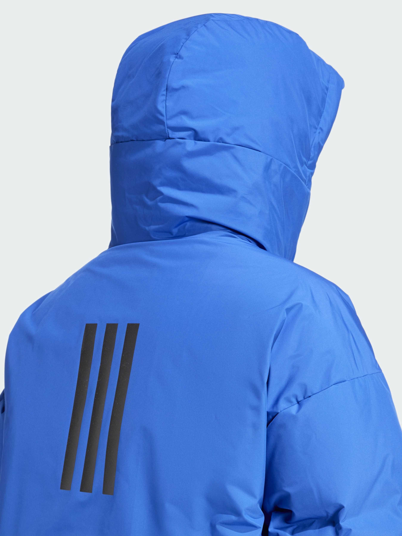 Куртки та дублянки Adidas MyShelter модель JG1530 Фото