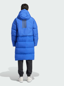 Куртки та дублянки Adidas MyShelter модель JG1530 Фото