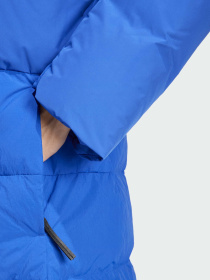 Куртки та дублянки Adidas MyShelter модель JG1530 Фото