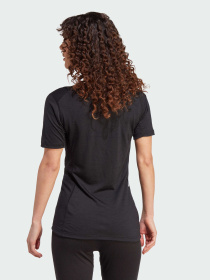 Спортивна футболка Adidas модель HZ8549 Спортивна футболка Adidas модель HZ8549 Фото