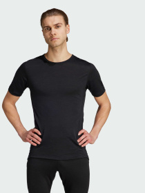 Спортивна футболка Adidas модель HZ8551 Фото