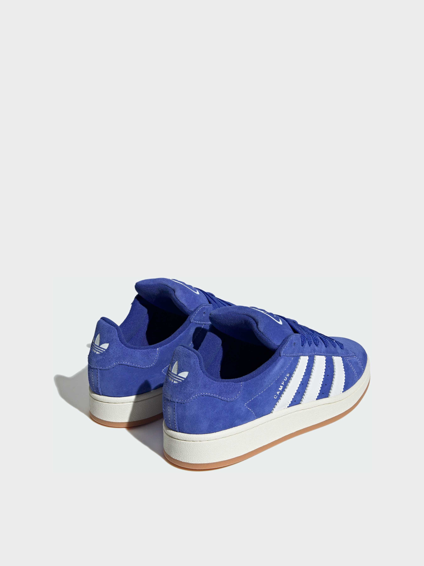 Кеды низкие Adidas Campus модель H03471 Фото