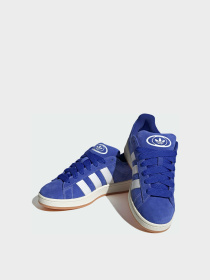 Кеды низкие Adidas Campus модель H03471 Фото