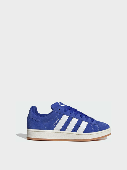 Кеди низькі Adidas Campus модель H03471 Фото