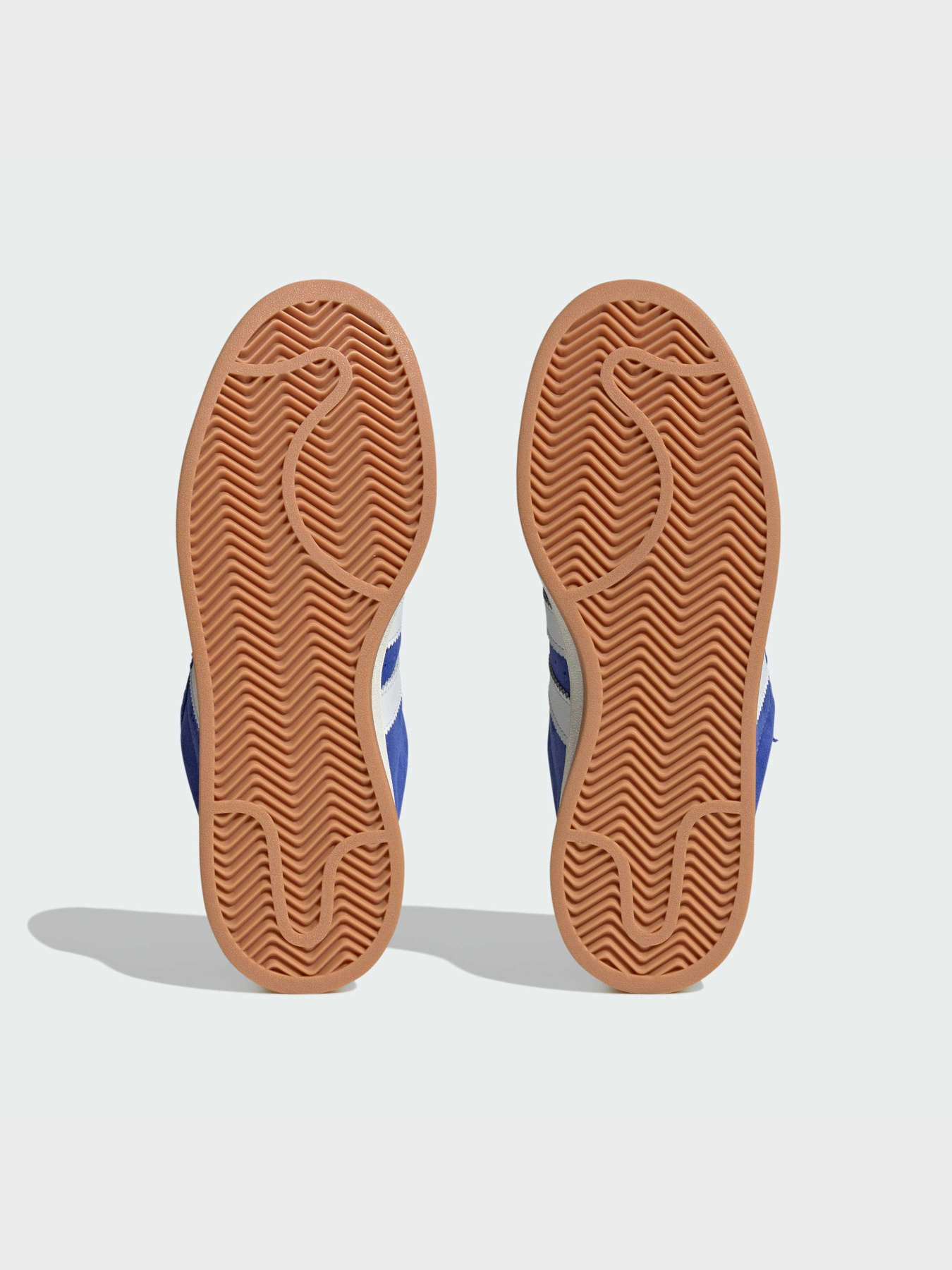 Кеды низкие Adidas Campus модель H03471 Фото