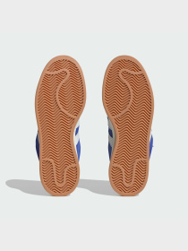 Кеды низкие Adidas Campus модель H03471 Фото