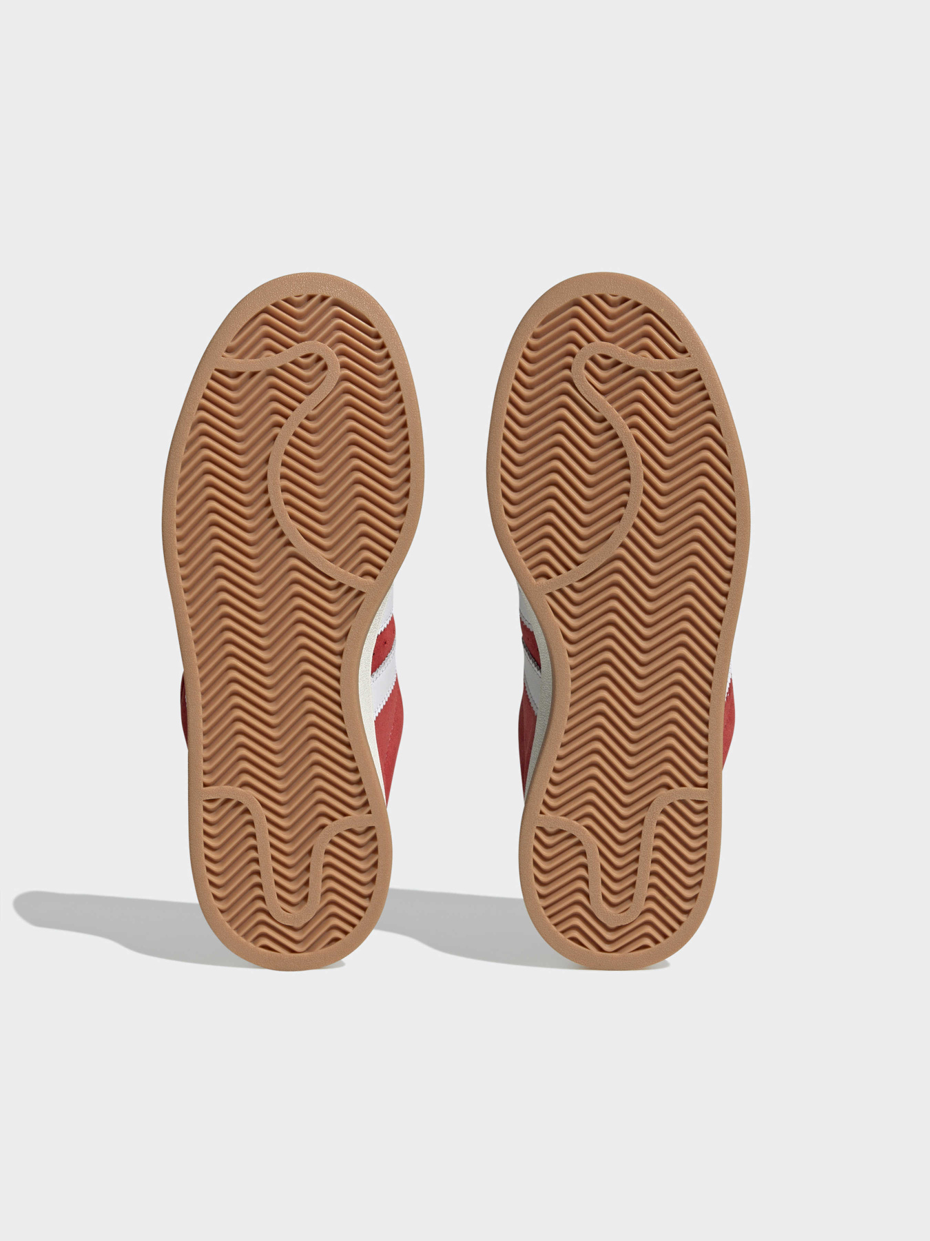 Кеды низкие Adidas Campus модель H03474 Фото