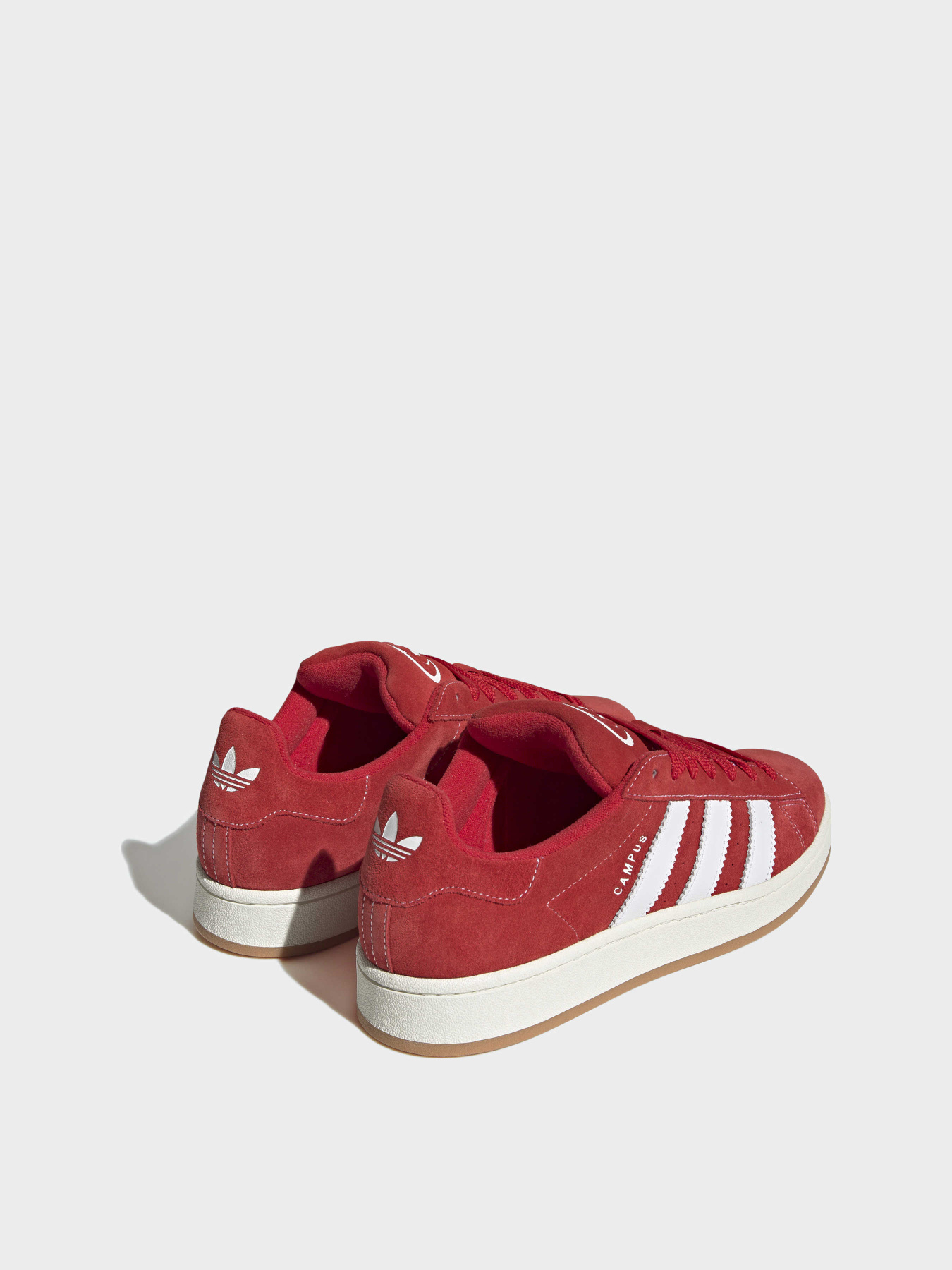 Кеды низкие Adidas Campus модель H03474 Фото