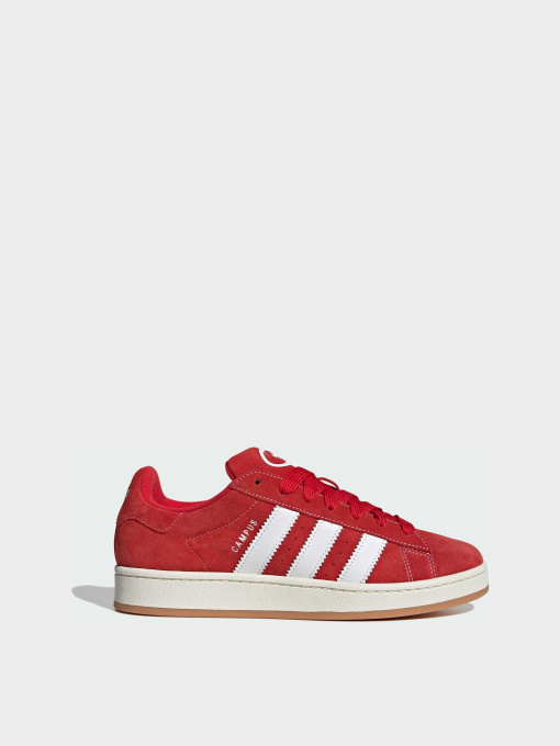 Кеды низкие Adidas Campus модель H03474 Фото