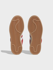 Кеды низкие Adidas Campus модель H03474 Кеды низкие Adidas Campus модель H03474 Фото