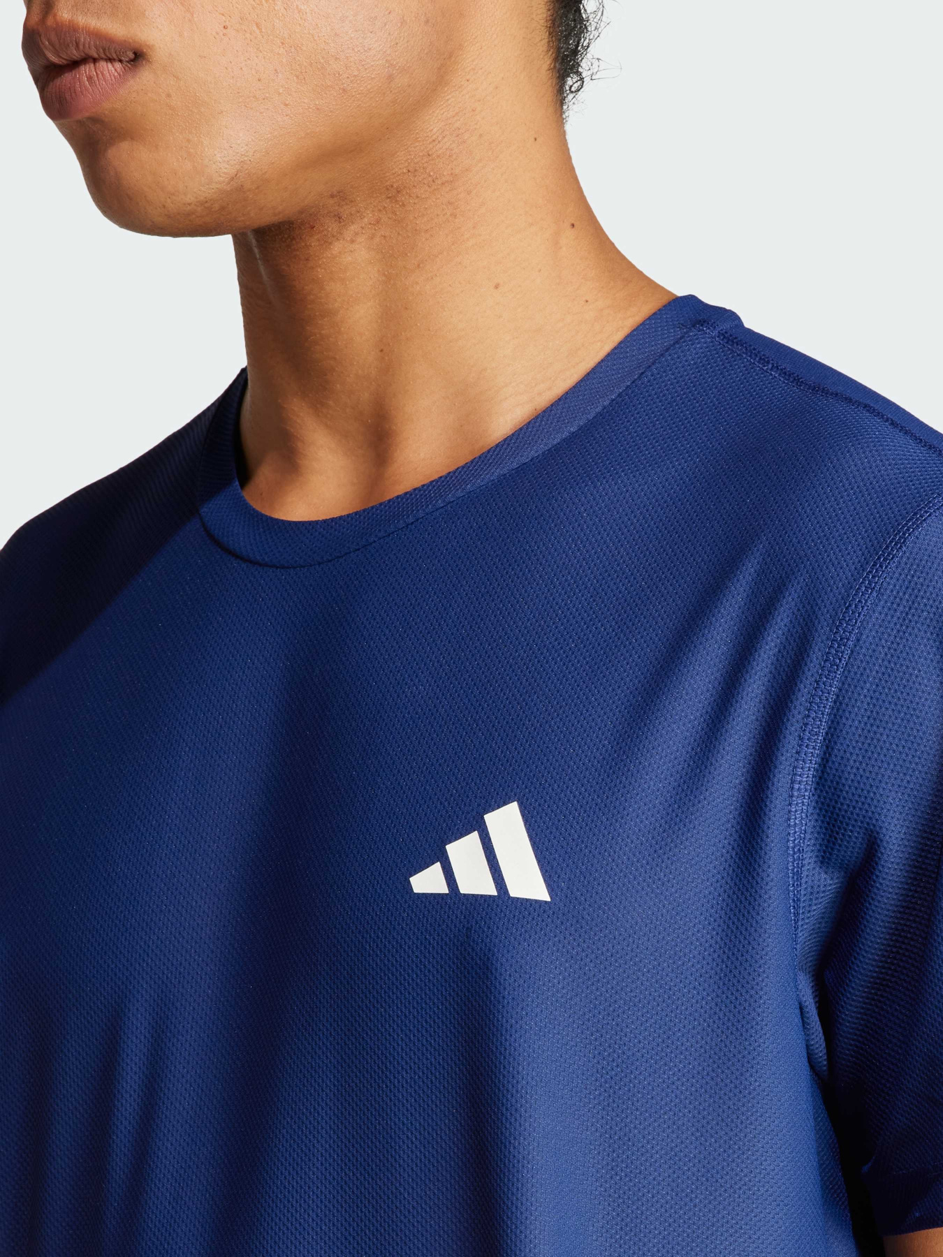 Футболка спортивная Adidas Supernova модель IN1502 Фото