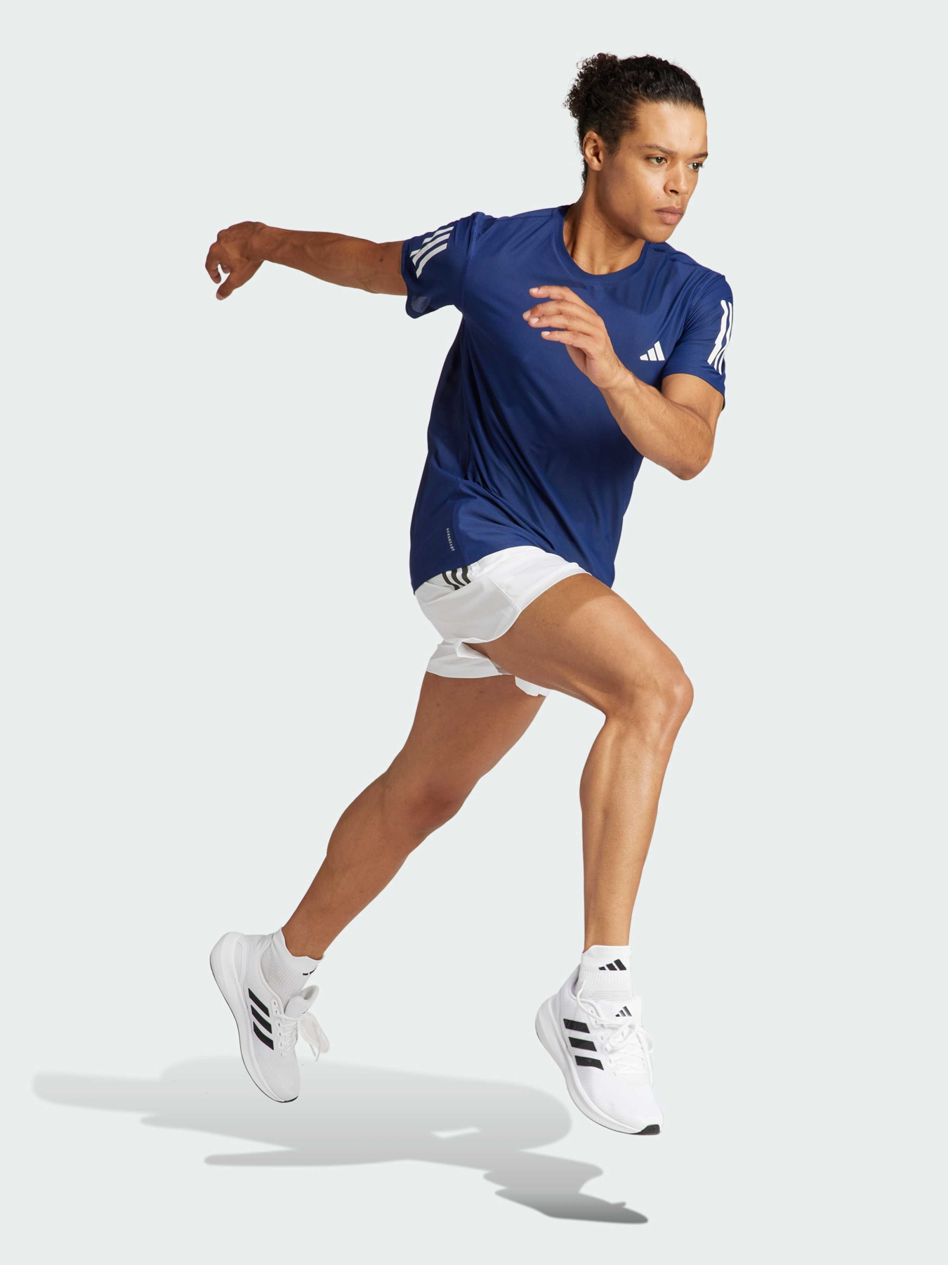 Спортивна футболка Adidas Supernova модель IN1502 Фото