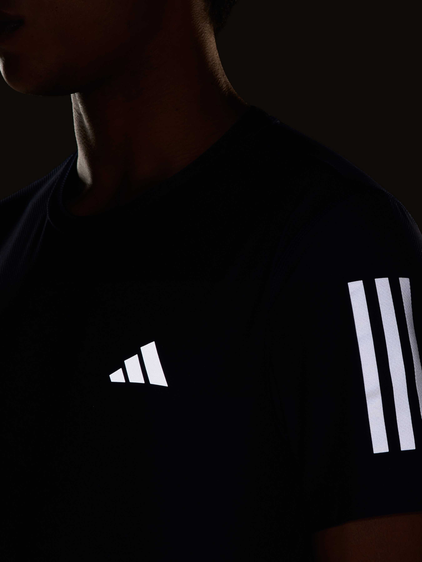 Спортивна футболка Adidas Supernova модель IN1502 Фото