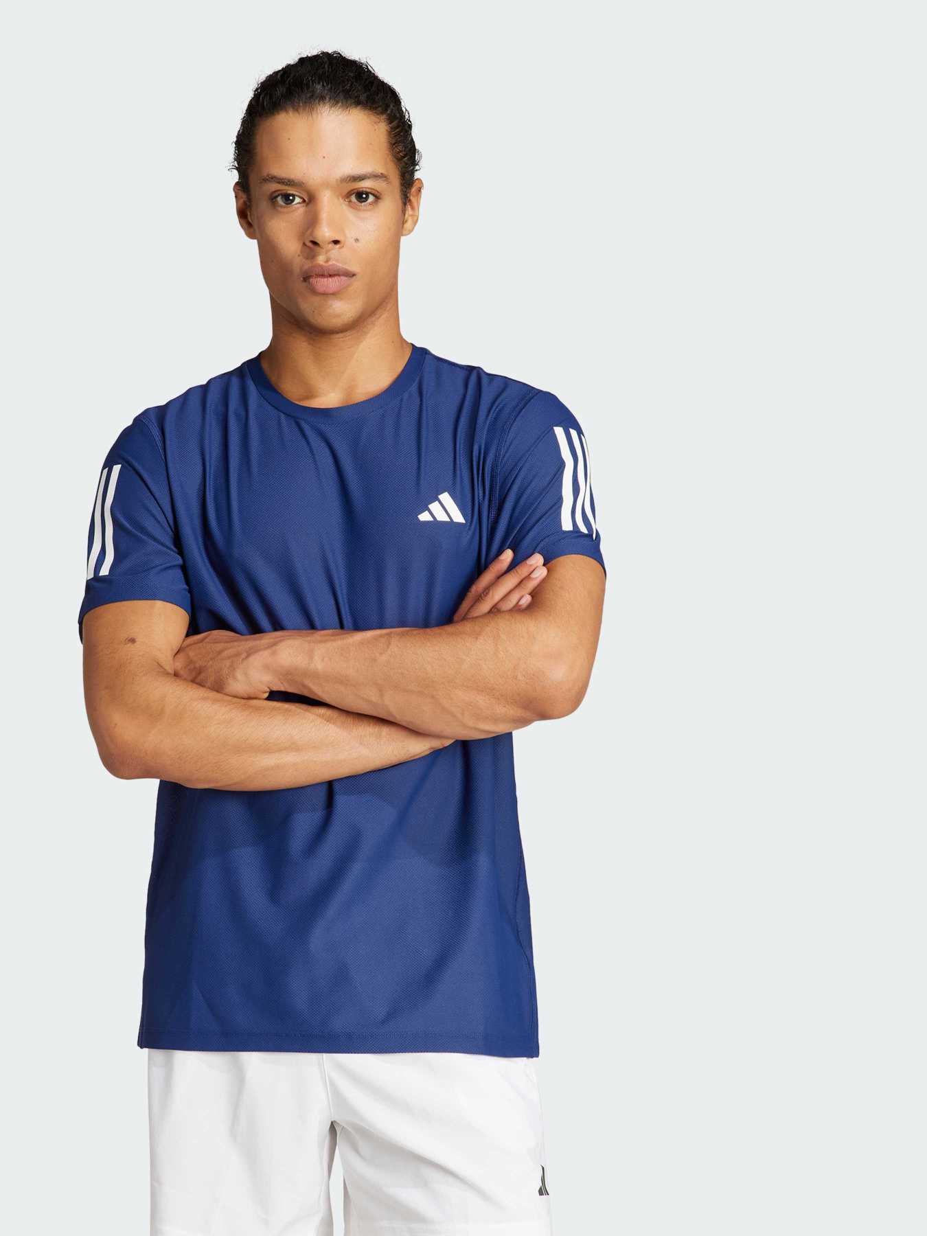 Спортивна футболка Adidas Supernova модель IN1502 Фото