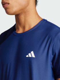 Спортивна футболка Adidas Supernova модель IN1502 Фото