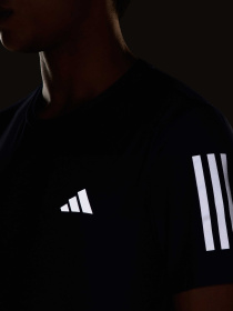 Спортивна футболка Adidas Supernova модель IN1502 Фото