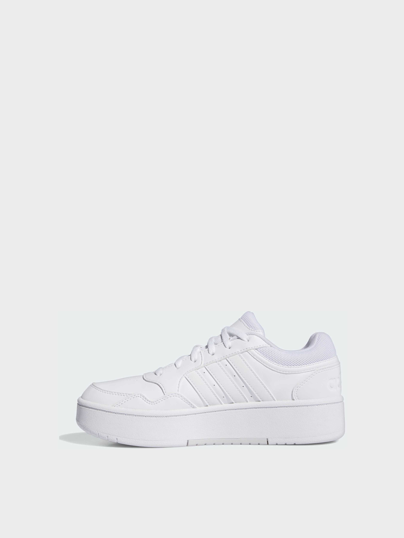 Кроссовки Adidas Hoops модель ID2855 Фото