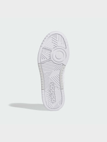 Кроссовки Adidas Hoops модель ID2855 Фото