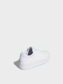 Кроссовки Adidas Hoops модель ID2855 Фото