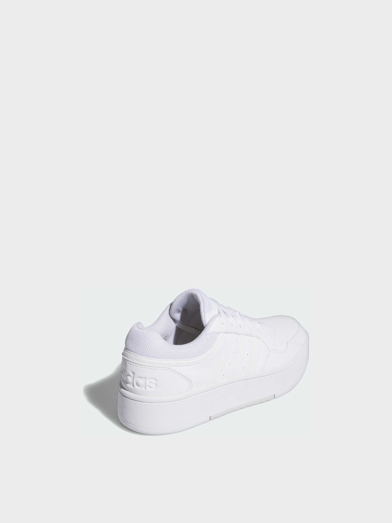 Кросівки повсякденні Adidas Hoops модель ID2855 Кросівки повсякденні Adidas Hoops модель ID2855 Фото