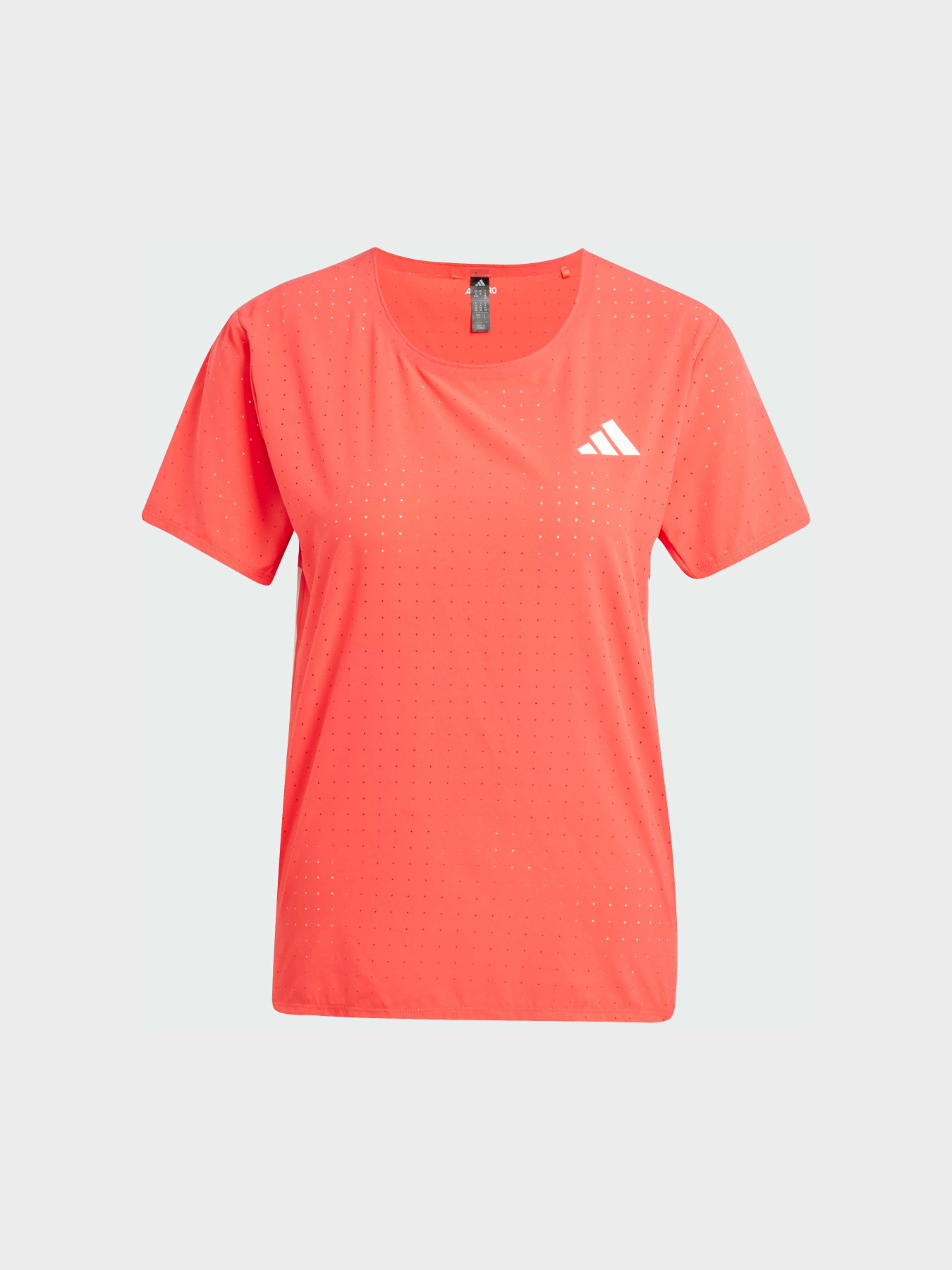 Футболка спортивная Adidas adizero модель IX8992 Фото