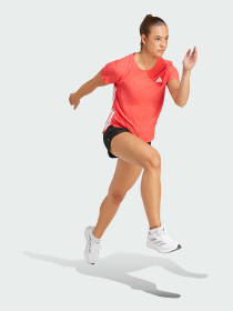 Футболка спортивная Adidas adizero модель IX8992 Фото