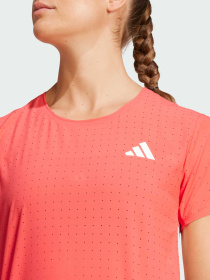 Футболка спортивная Adidas adizero модель IX8992 Фото