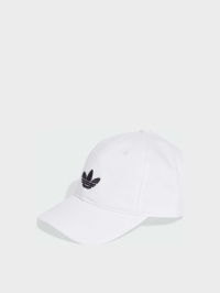 Білий - Кепка adidas