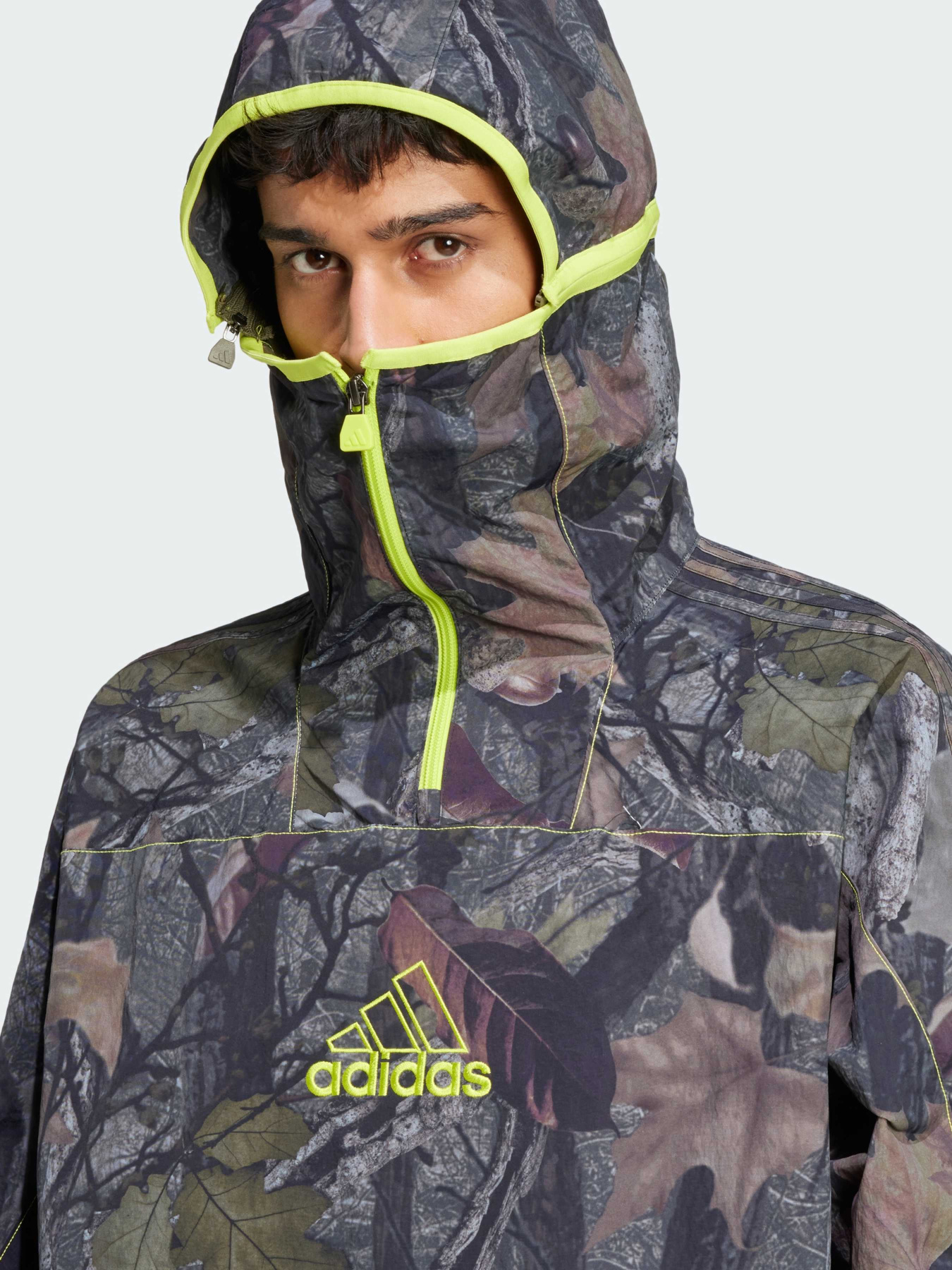 Куртки Adidas модель JD5417 Фото