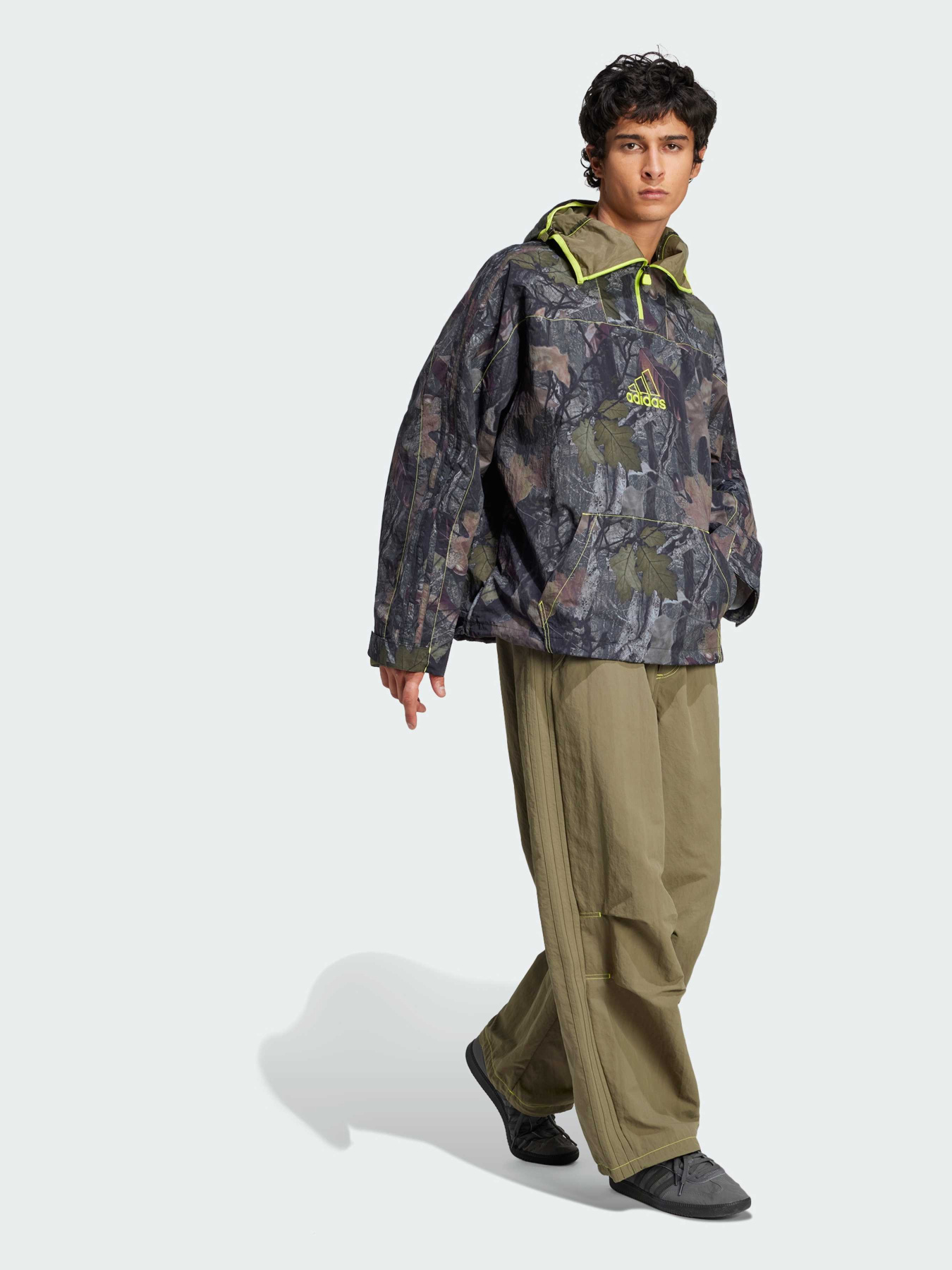 Куртки та дублянки Adidas модель JD5417 Куртки та дублянки Adidas модель JD5417 Фото