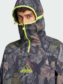 Куртки та дублянки Adidas модель JD5417 Куртки та дублянки Adidas модель JD5417 Фото