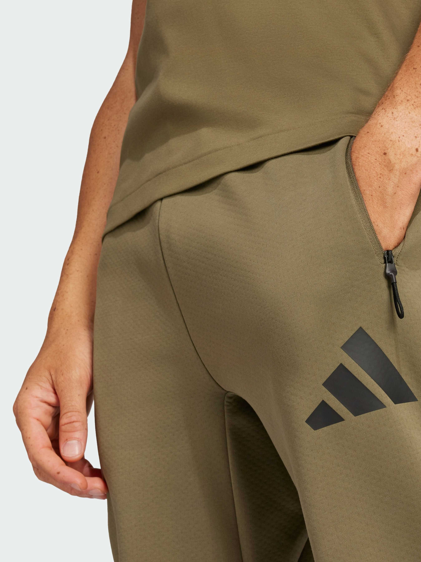 Джогери Adidas ZNE модель JC7915 Фото