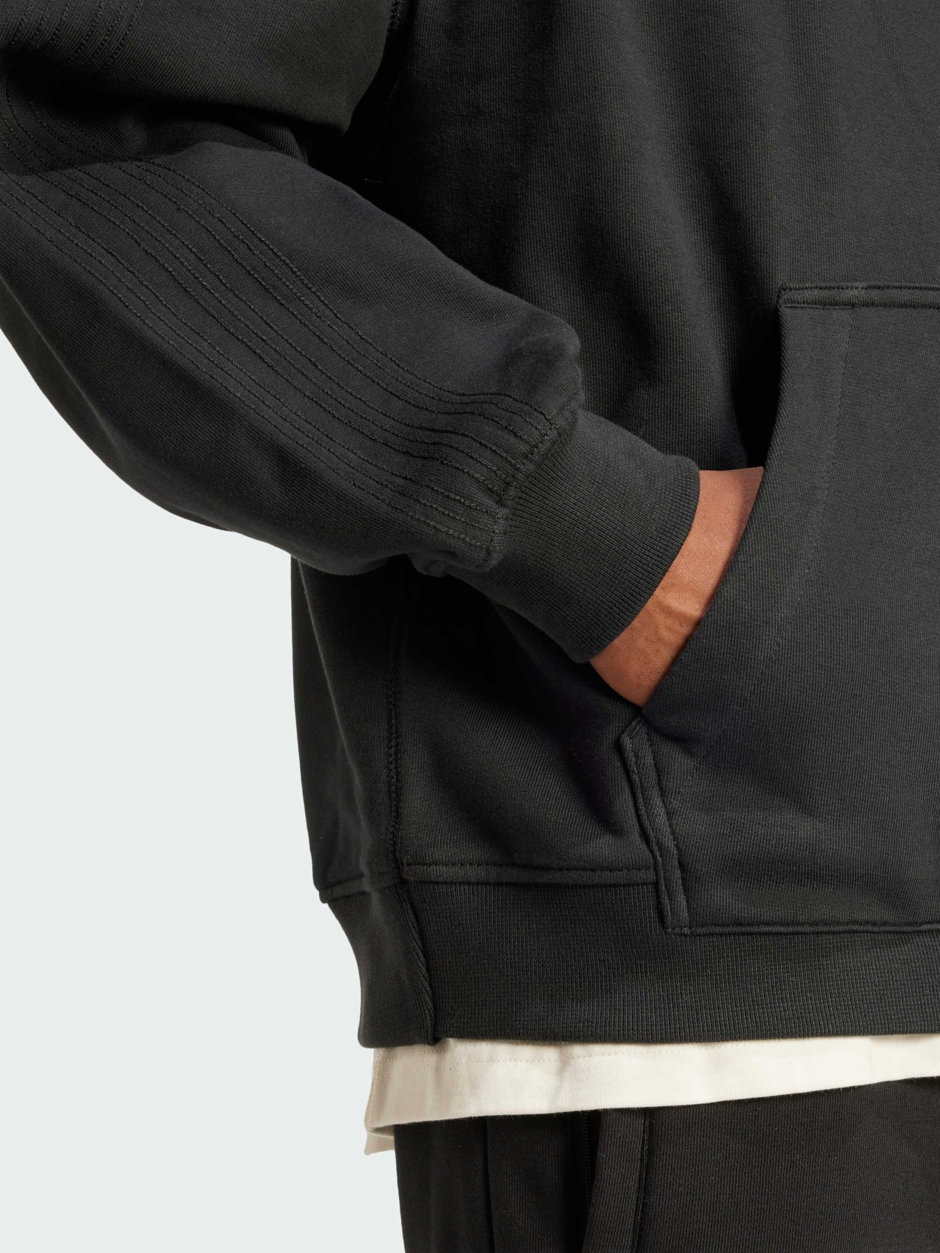 Худи Adidas модель JC9572 Фото