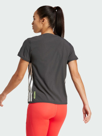 Спортивна футболка Adidas adizero модель JF3480 Фото