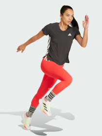 Спортивна футболка Adidas adizero модель JF3480 Фото