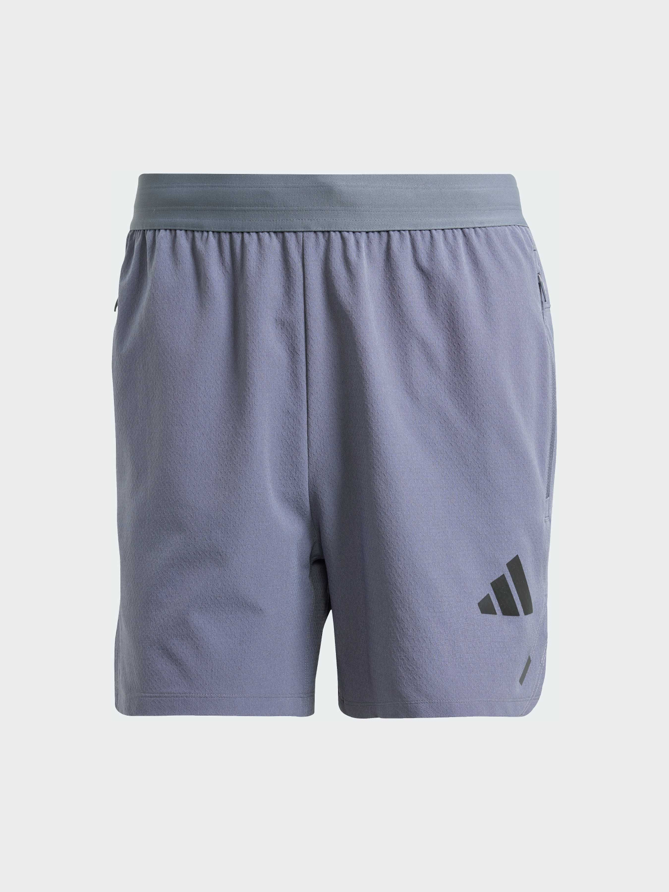 Шорти спортивні Adidas 3 Stripes модель JE8236 Фото