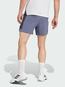 Шорти спортивні Adidas 3 Stripes модель JE8236 Фото