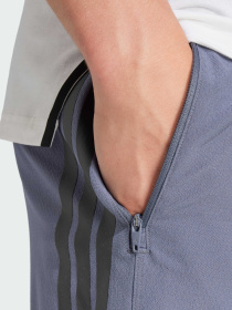 Шорти спортивні Adidas 3 Stripes модель JE8236 Фото