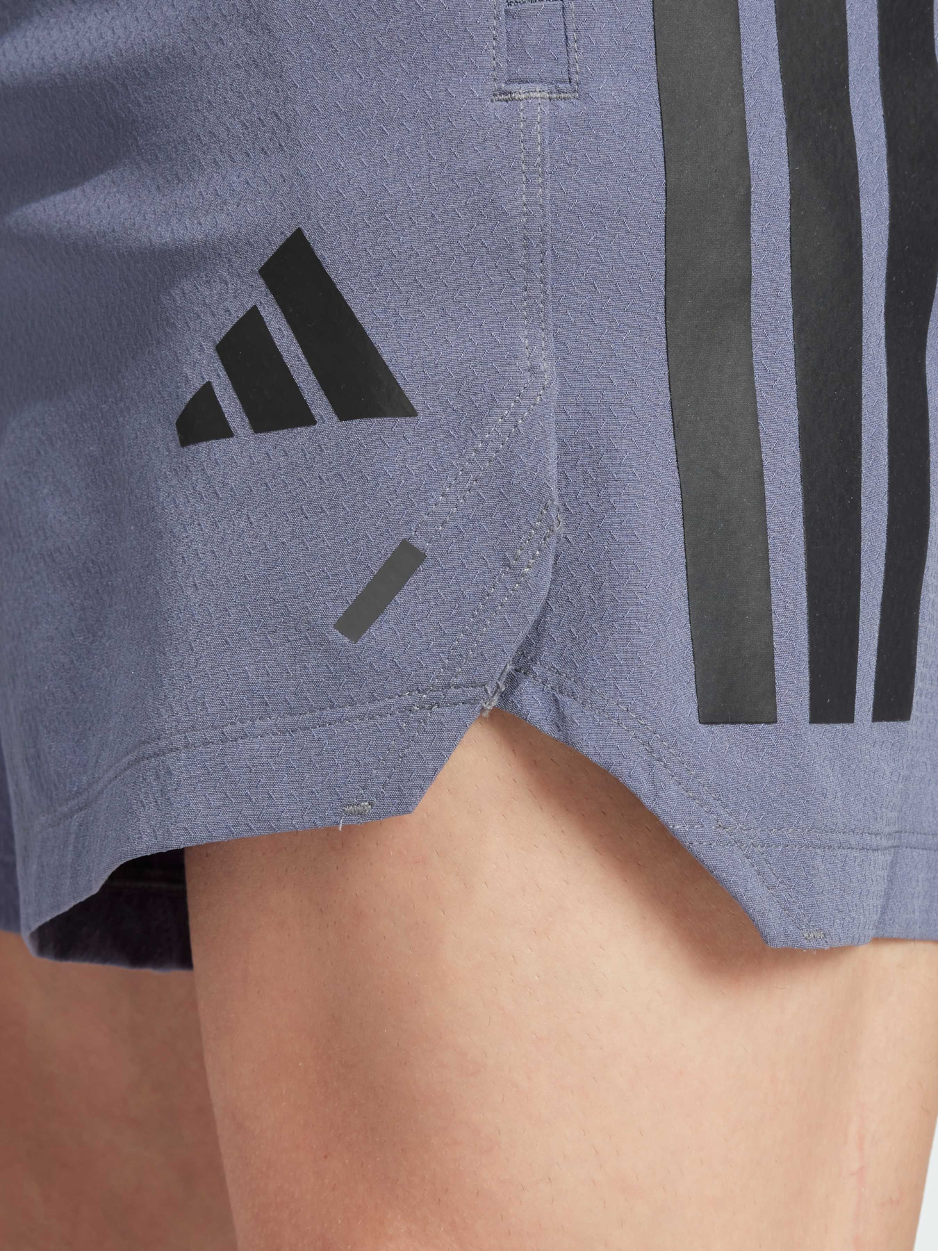 Спортивні шорти Adidas 3 Stripes модель JE8236 Фото