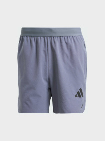 Спортивні шорти Adidas 3 Stripes модель JE8236 Фото