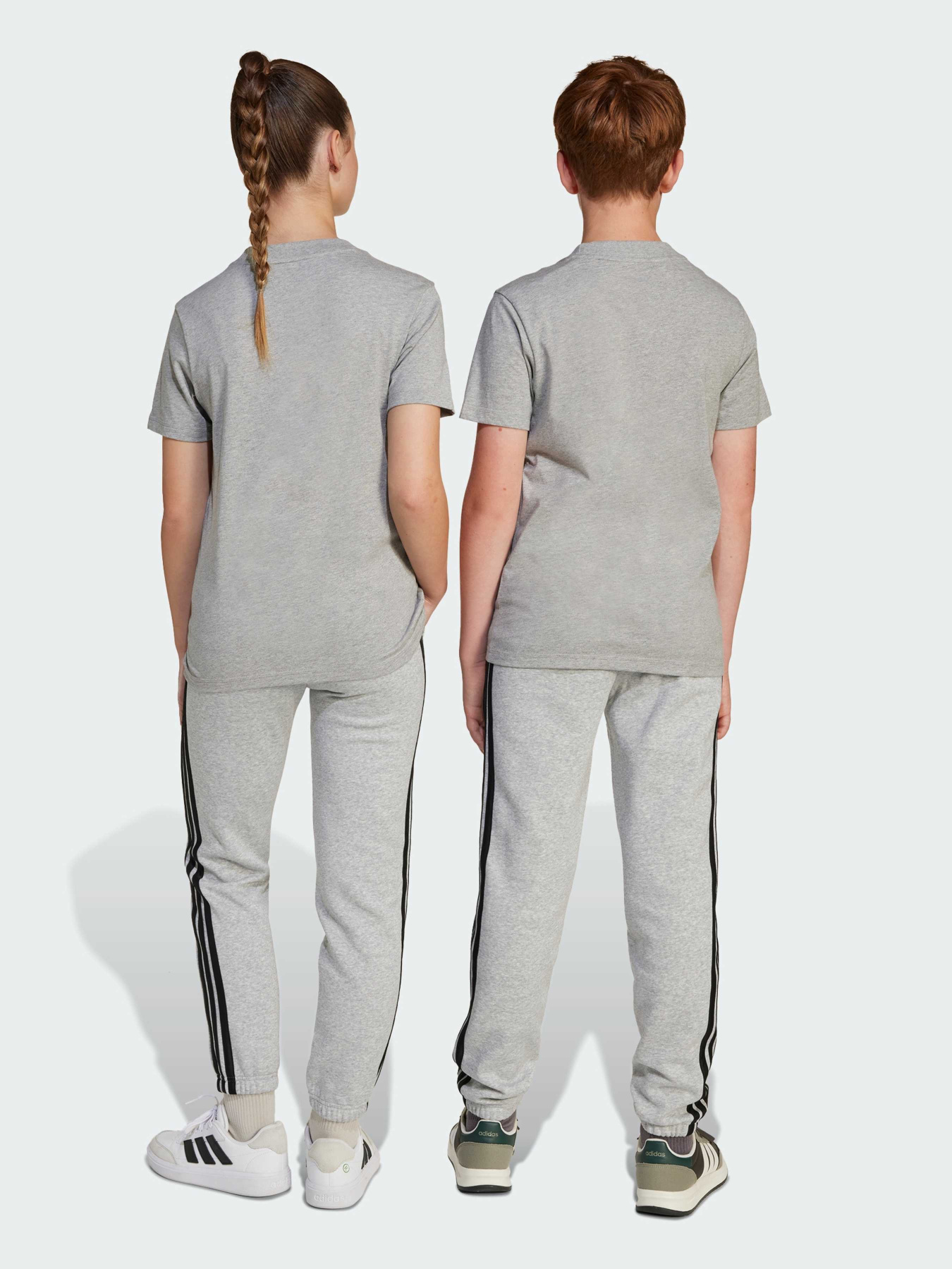 Джогери Adidas модель JE0304 Фото