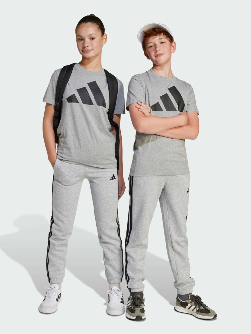 Джогери Adidas модель JE0304 Фото