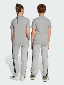 Джоггеры Adidas модель JE0304 Джоггеры Adidas модель JE0304 Фото