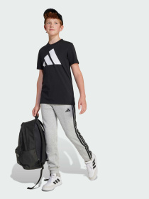 Джоггеры Adidas модель JE0304 Джоггеры Adidas модель JE0304 Фото