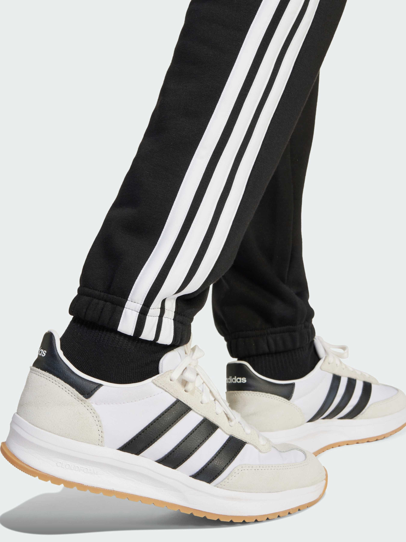 Джогери Adidas модель JJ3540 Фото